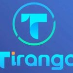 Following profile image