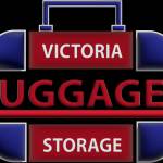 VICTORIALUGGAGE STORAGE