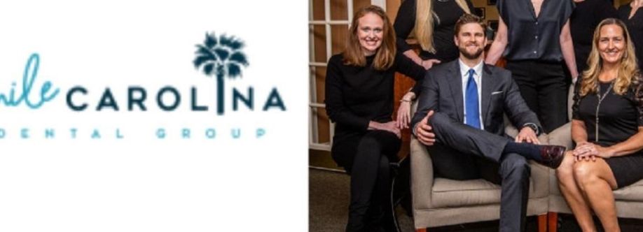 Smile Carolina Dental Group cover