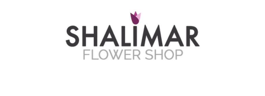 ShalimarFlower Shop cover