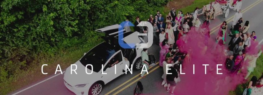 Carolina Elite Events cover