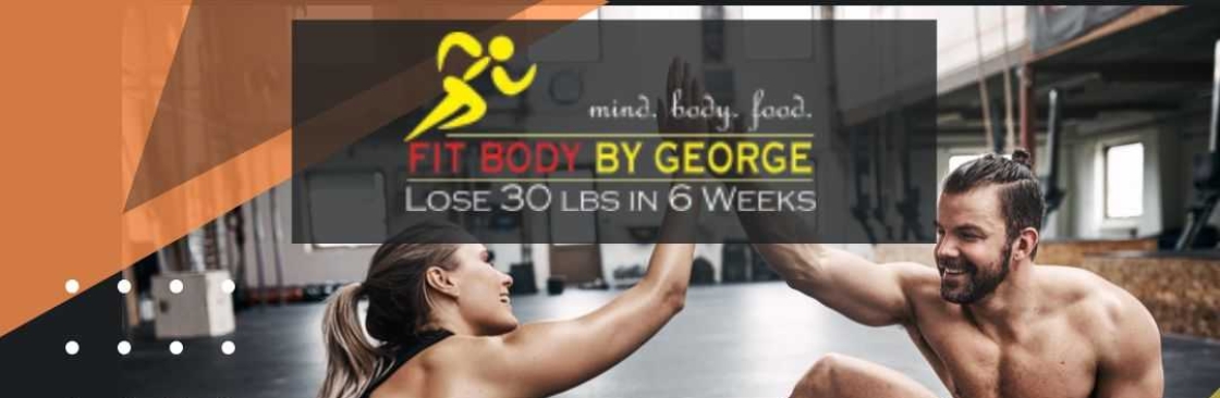 Fit Body By George