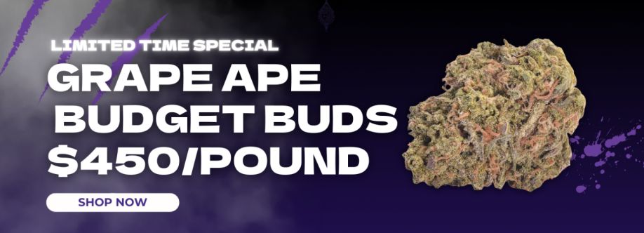 Bulk weed Inbox cover