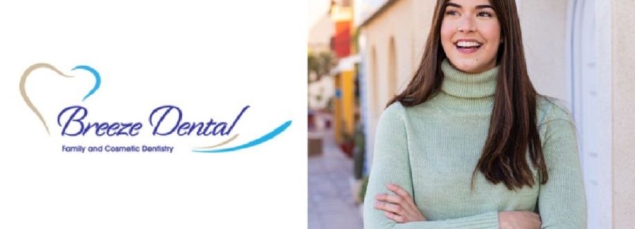 Breeze Dental cover