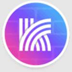Following profile image