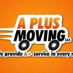A Plus Moving LLC