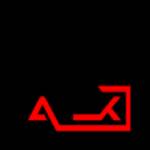 Following profile image