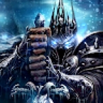 Following profile image