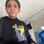 Omar Agdjy Profile Picture