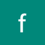 Following profile image