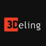 Following profile image