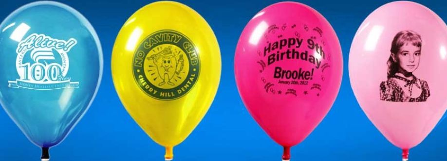 Fast Balloons Cover Image