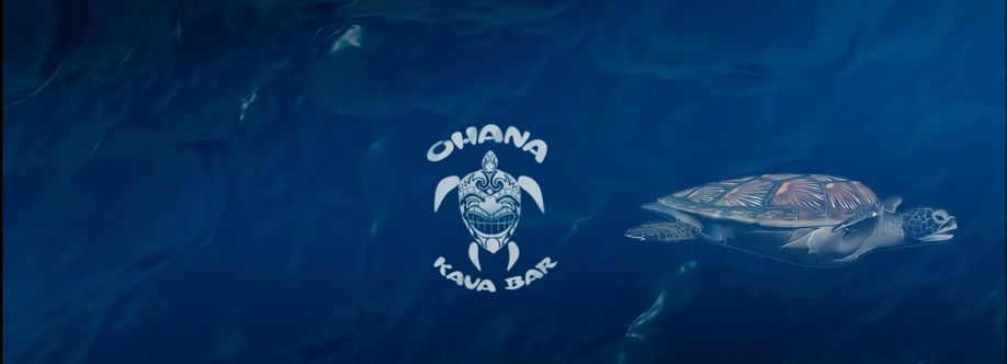 Ohana Kavabar cover