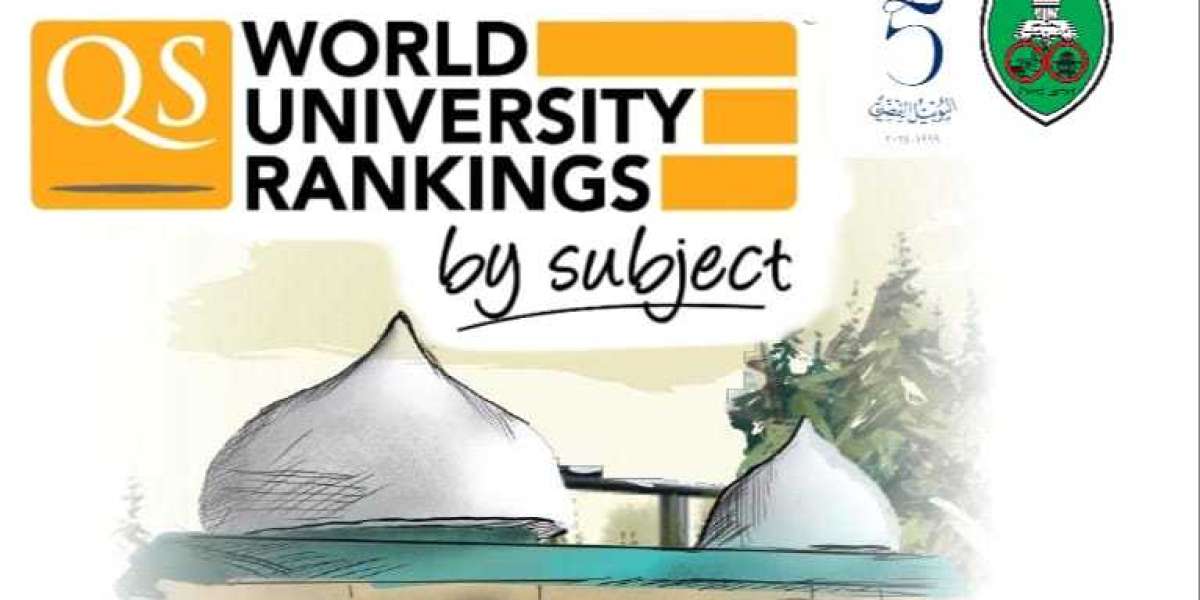 The University of Jordan Achieves Significant Progress in QS Global Subject Rankings