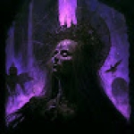 Following profile image