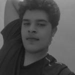 Following profile image