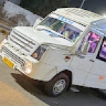Following profile image
