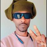 Following profile image