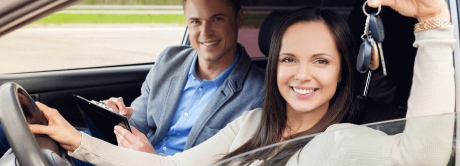 Easy Pass Driving School cover