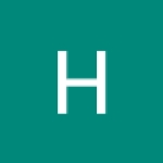 Following profile image