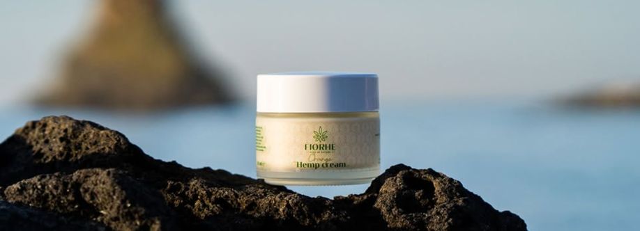 Fiorhe Cosmetica Cover Image