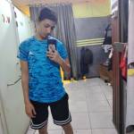 Mahmoud Ahmed Profile Picture