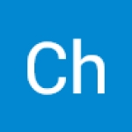 Following profile image