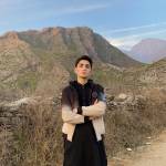 Junaid Ahmad Profile Picture