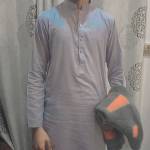 Following profile image