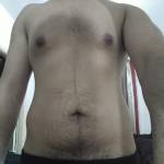 Following profile image