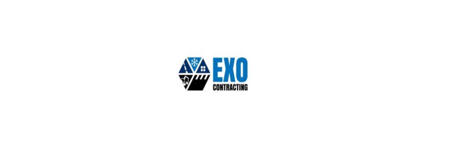 Exo Contract cover