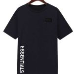 essentials clothing Profile Picture