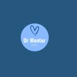 Following profile image