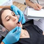 Dental Filling Profile Picture