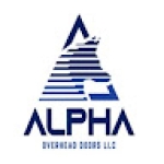 Alpha Overhead Dock Door Parts