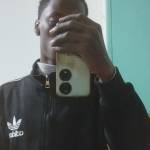 Following profile image