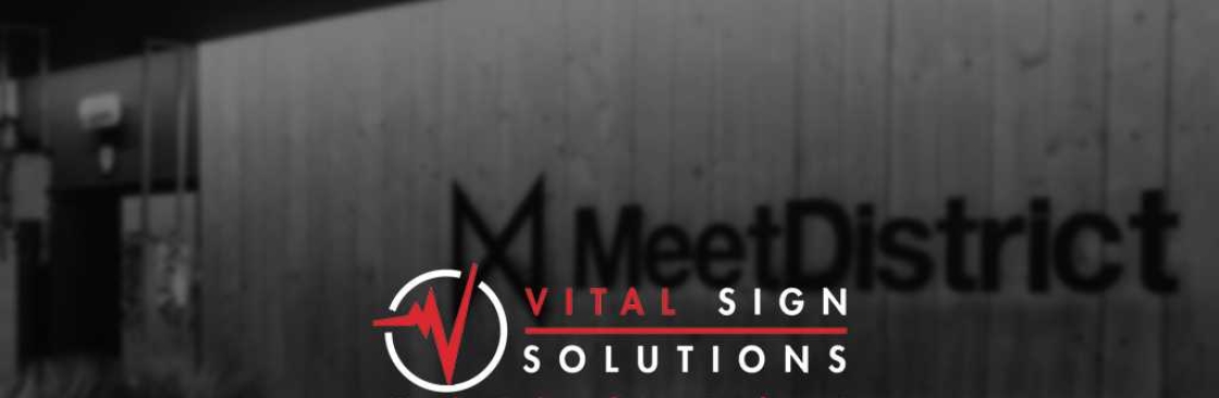 Vital Sign Solutions
