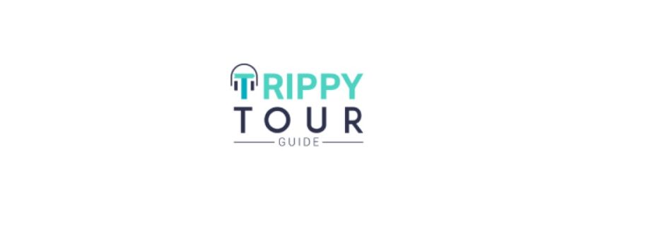 Trippy Tour Guide cover