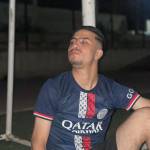 Following profile image