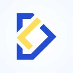 Following profile image