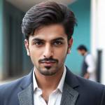 faizan ali Profile Picture