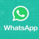 Following profile image