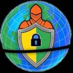 Following profile image