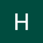 Following profile image