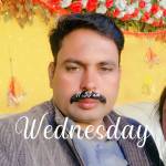 Following profile image