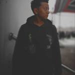Following profile image