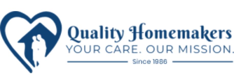 Quality Homemakers cover