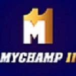 Following profile image