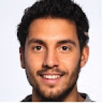 Following profile image