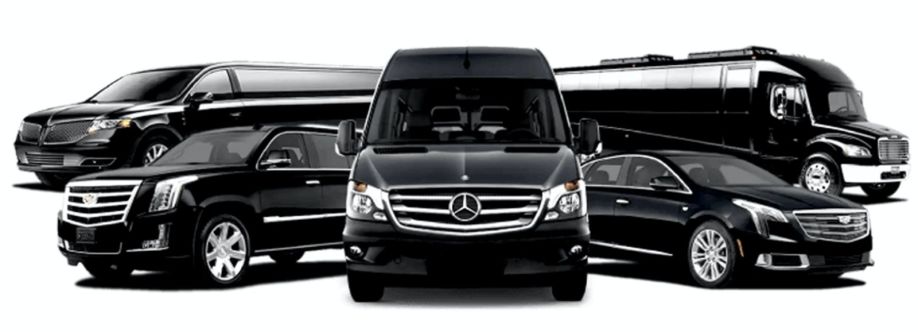 One Way Global Limos cover